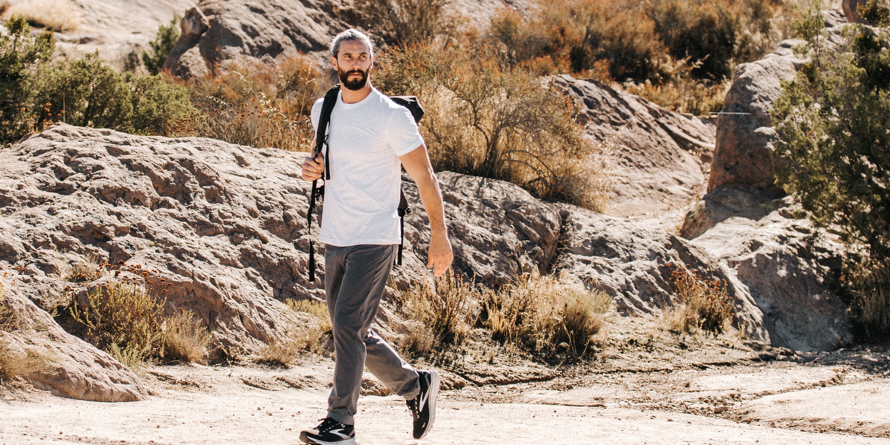 durable travel pants