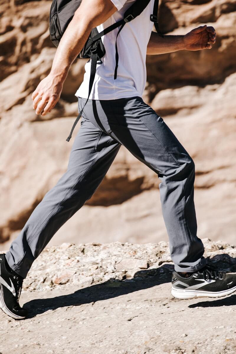 travel durable pants