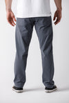 Weston is 6' / 180lbs. wearing size 32