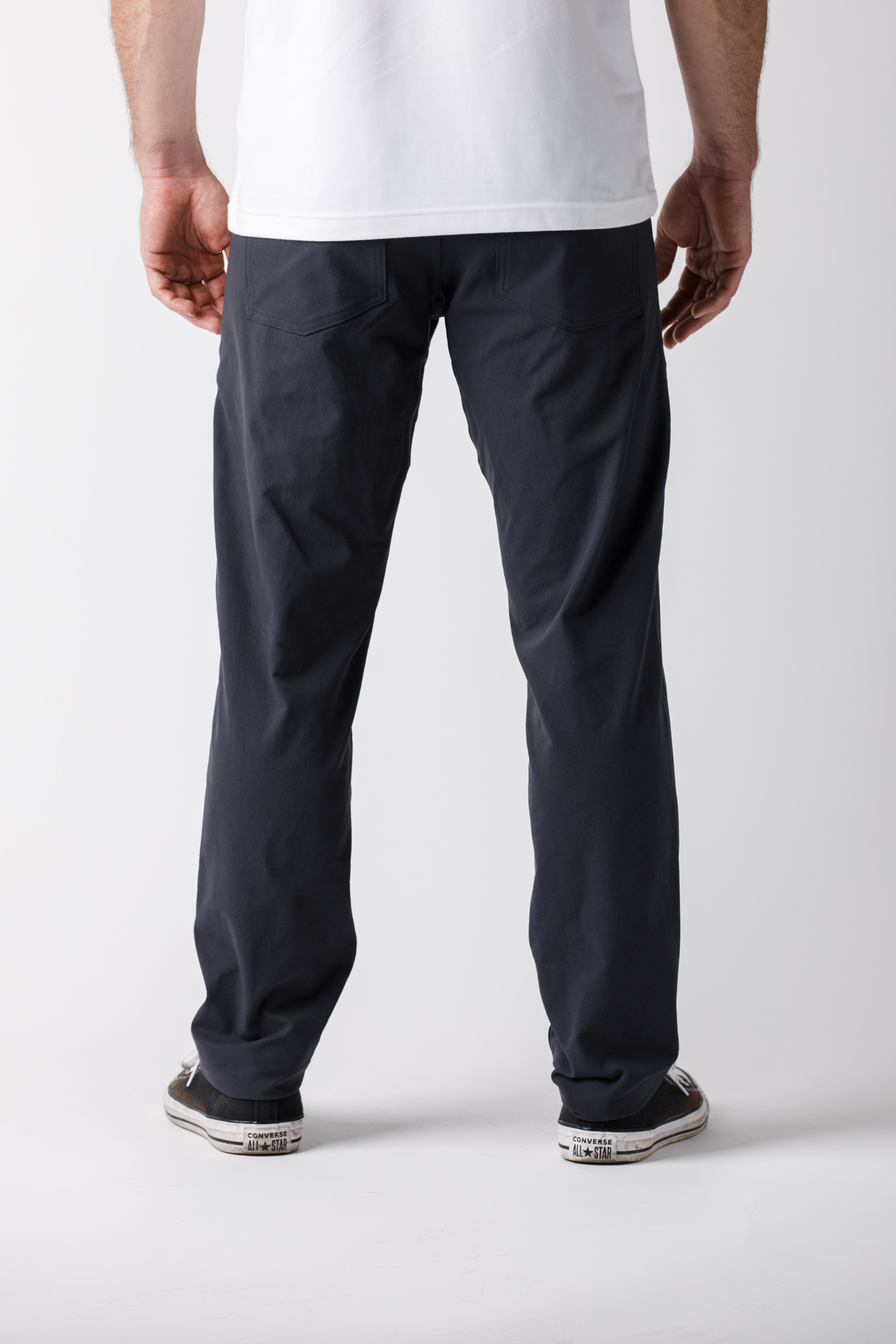 Diversion Pant Classic - 
