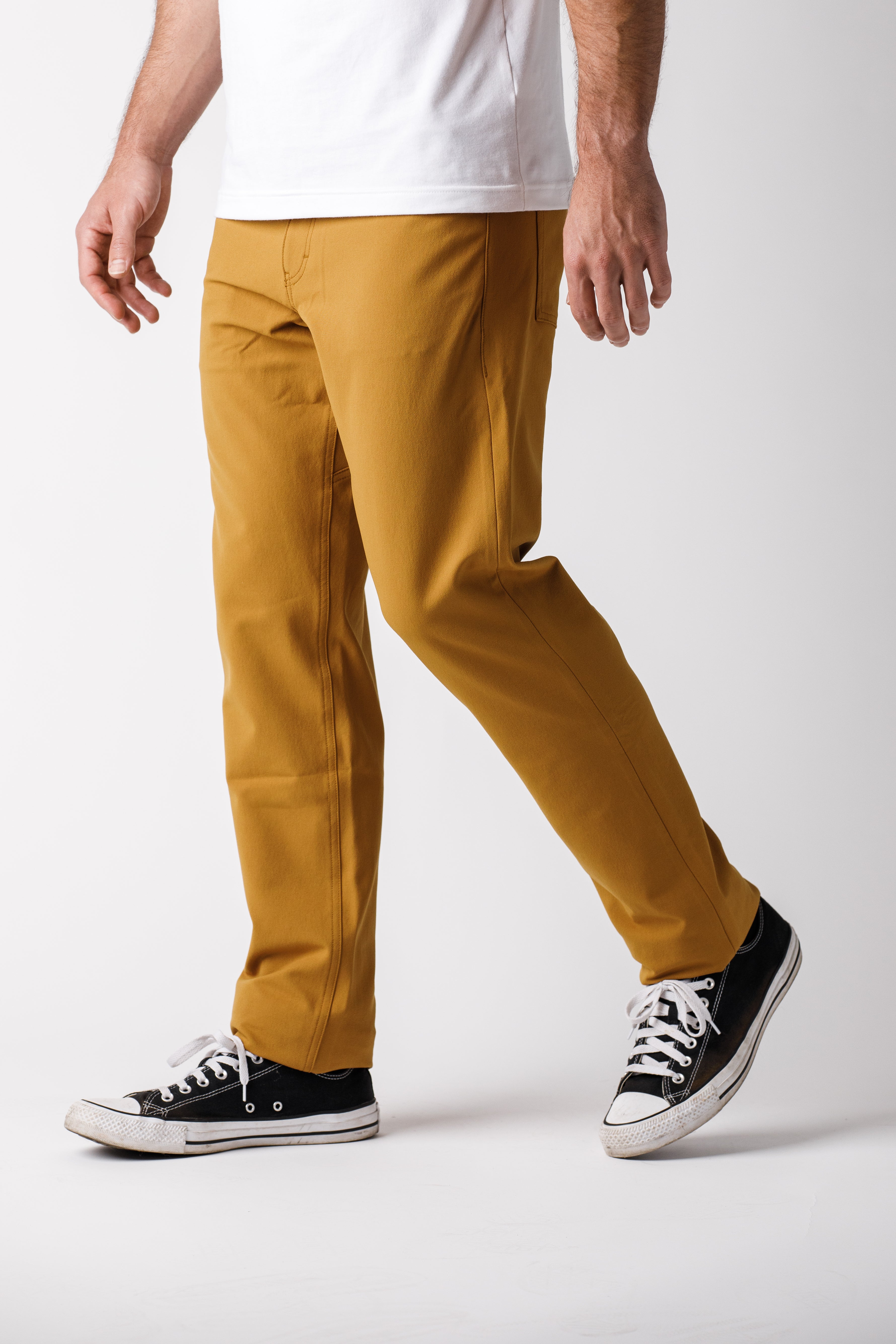 Diversion Pant Classic - 
