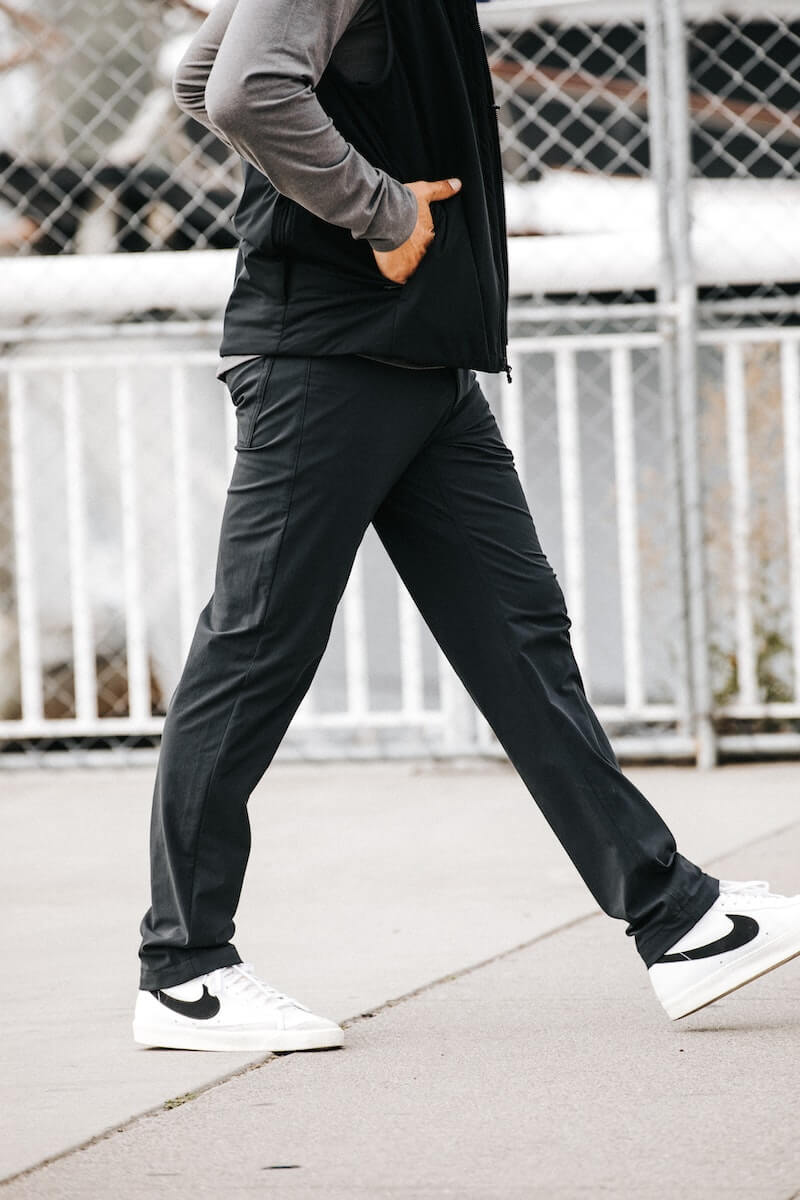 travel hiking pants