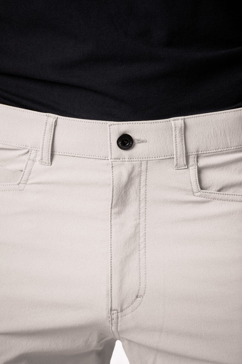 H&W: Weston is 6'1"/180lbs wearing size 32#color_dune