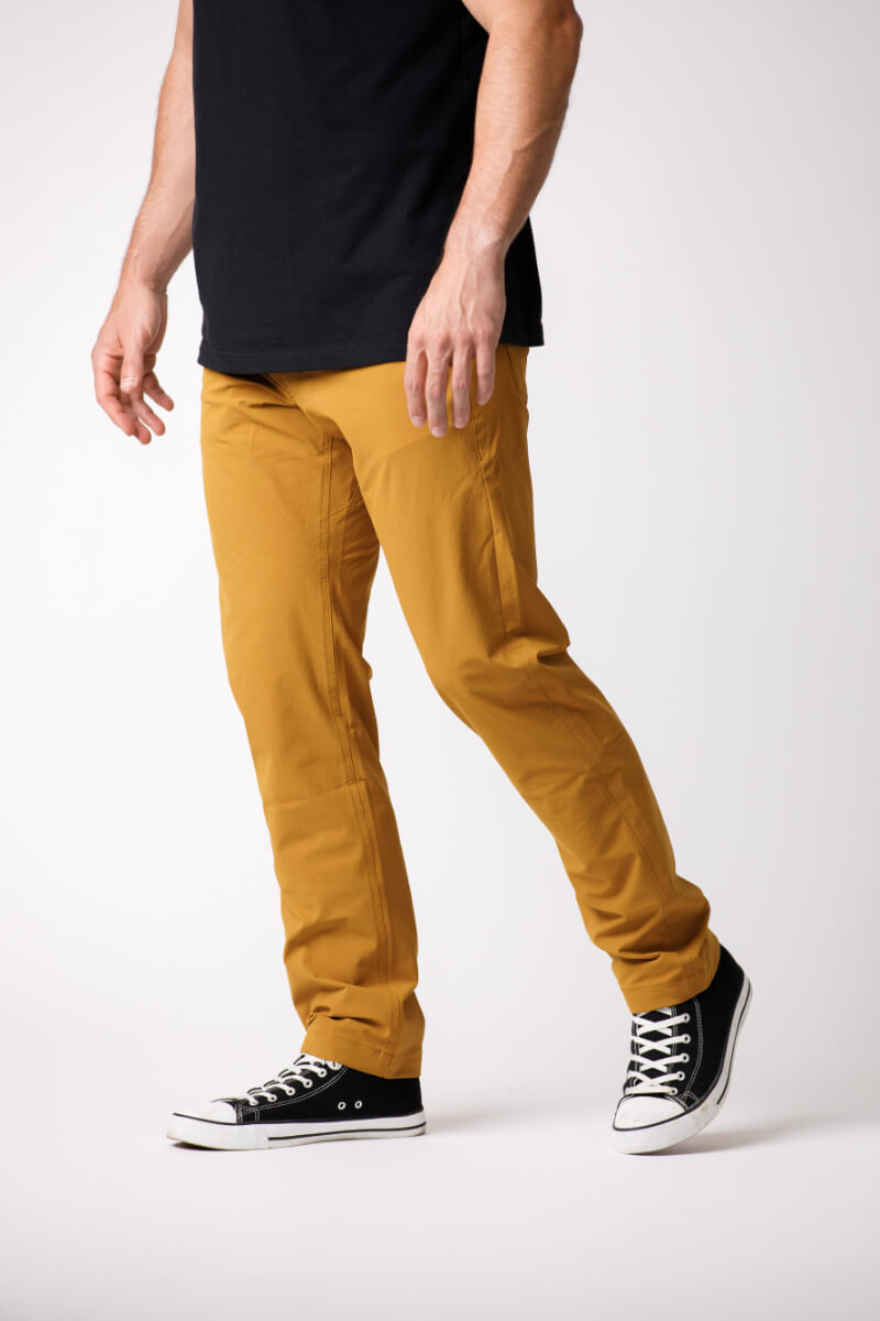 Evolution Pant Classic - Canyon
