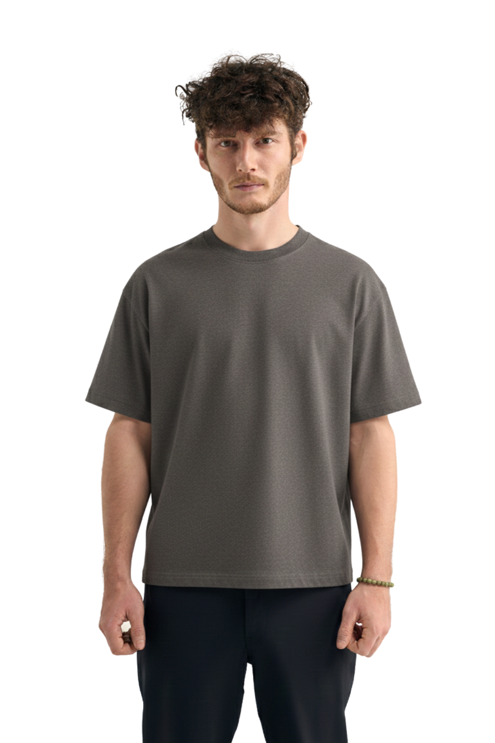 AeroLinen™ Tee Boxy