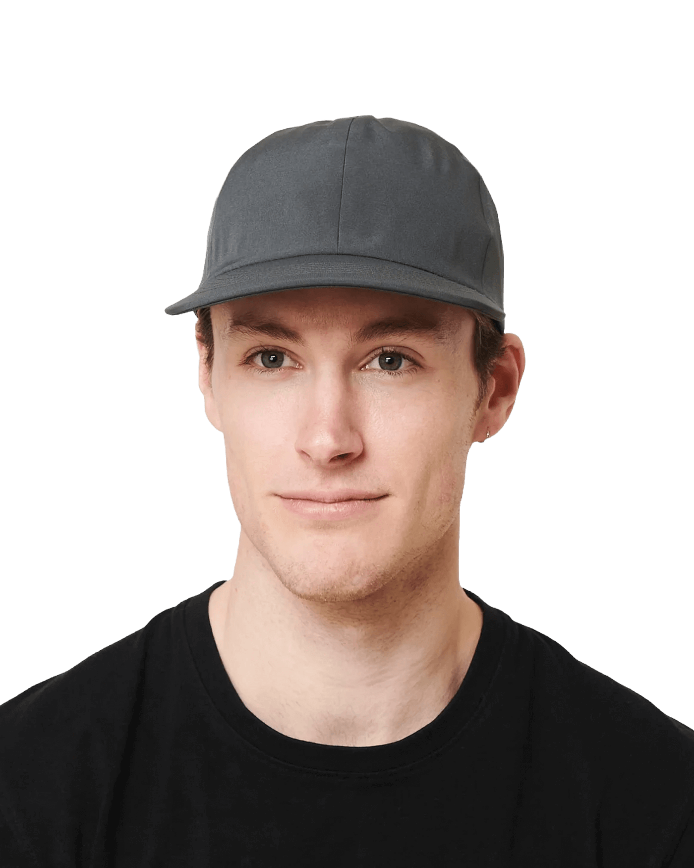 Versa Hat - Charcoal