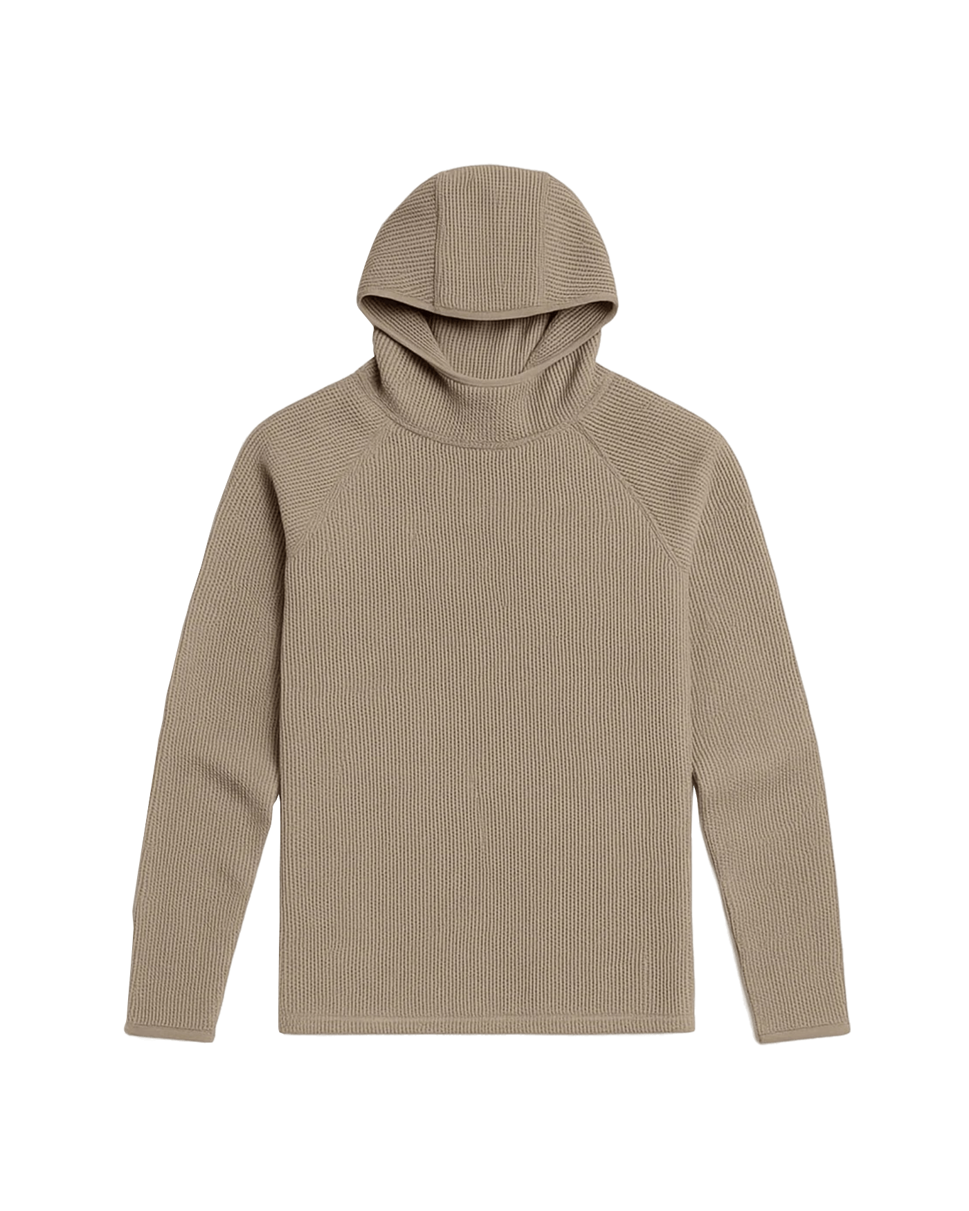 Venture Hoodie - Sand