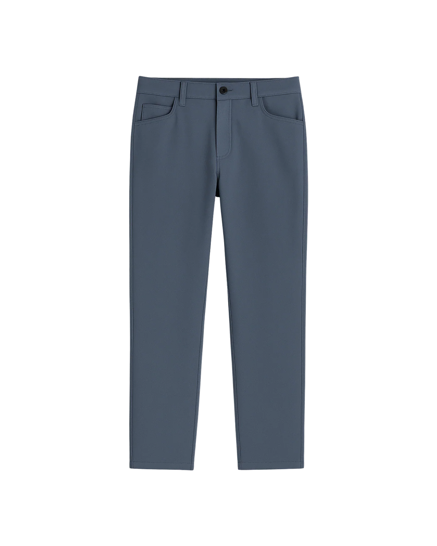 Evolution Pant Slim - Blue grey