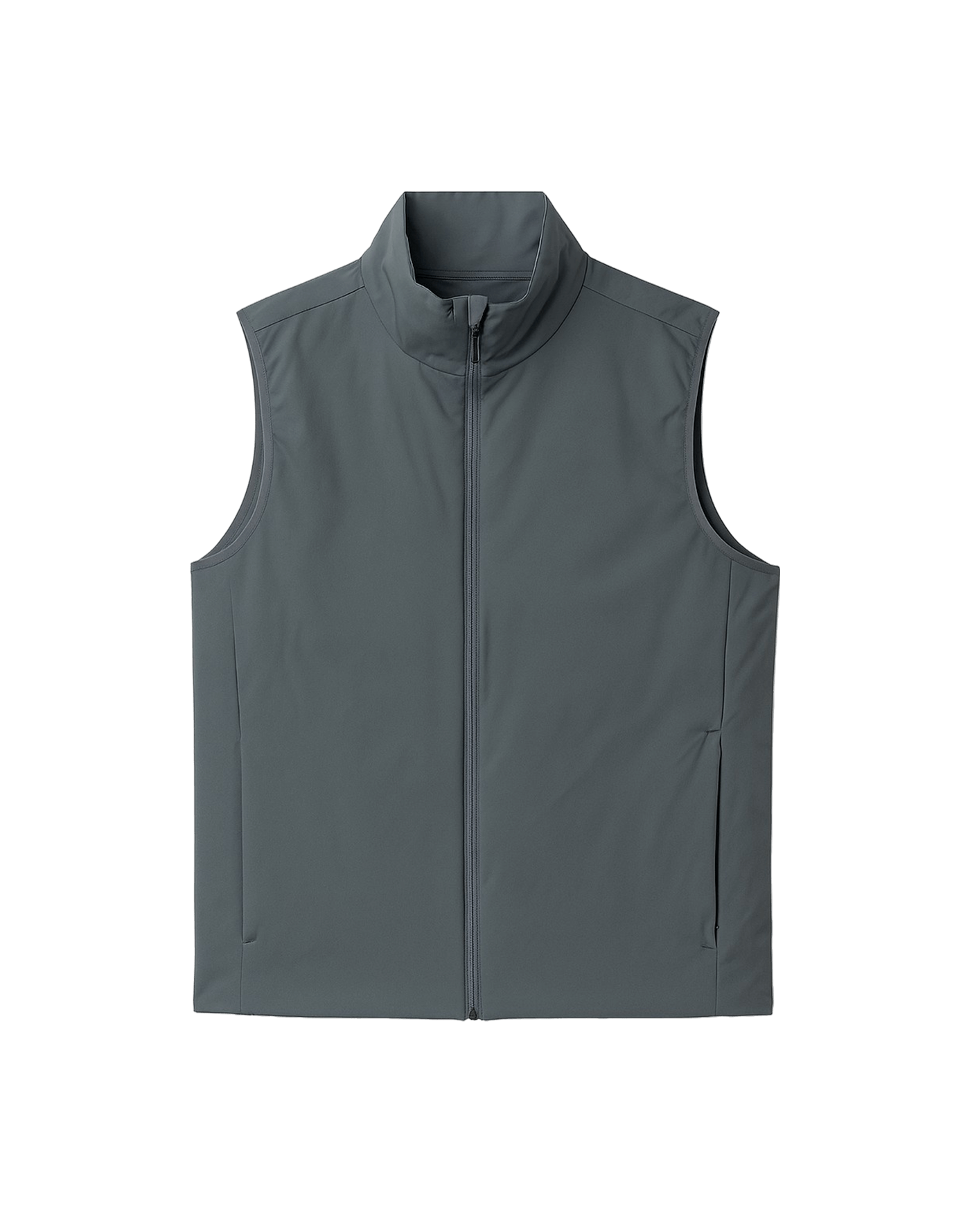 AirLoft Vest - Blue grey