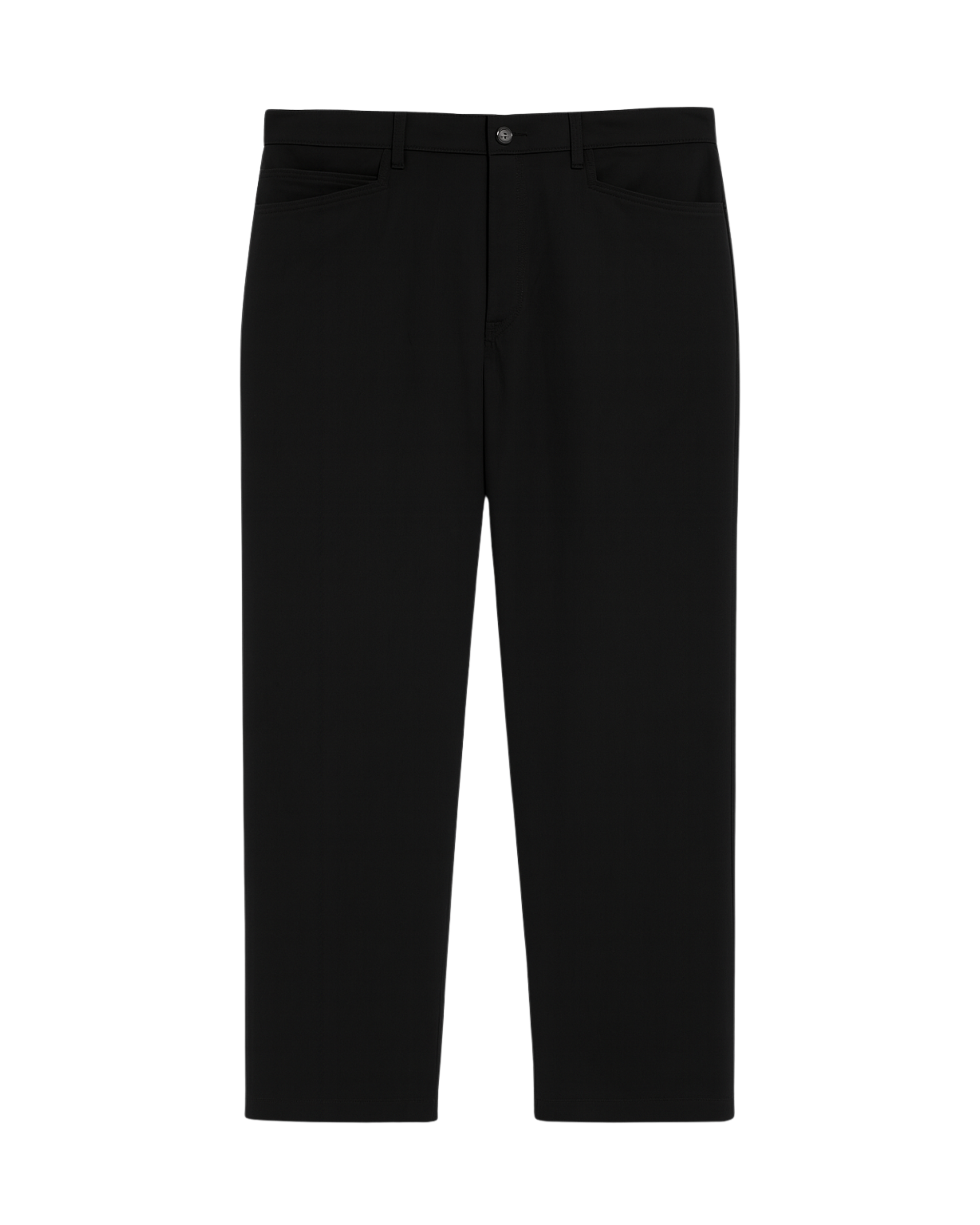 Diversion Pant Classic - Black