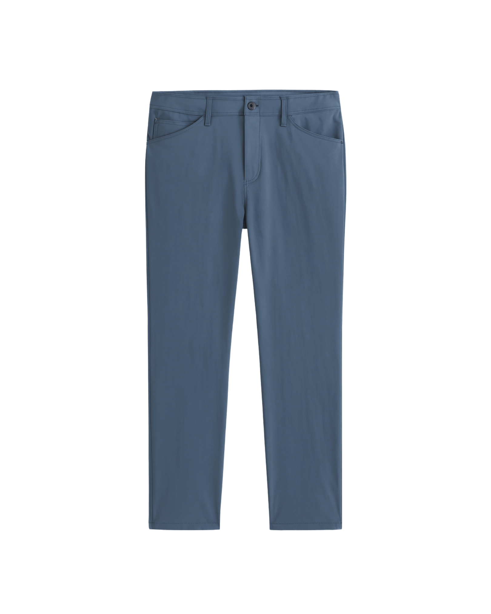 Diversion Pant Slim - Blue grey