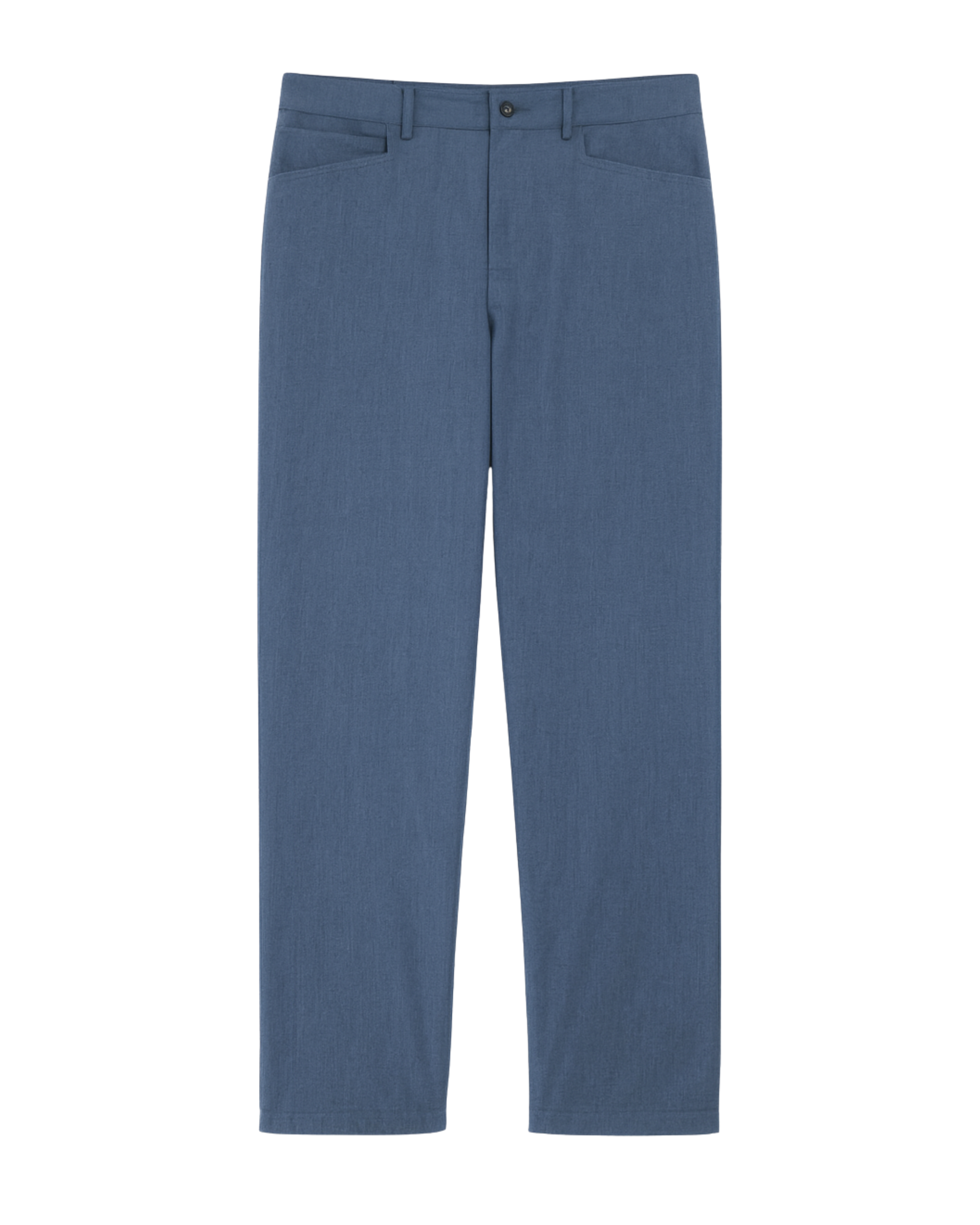 Diversion Pant Classic - Blue grey