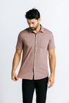 Colt is 6'3" / 195lbs wearing size M
