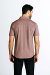 Colt is 6'3" / 195lbs wearing size M
