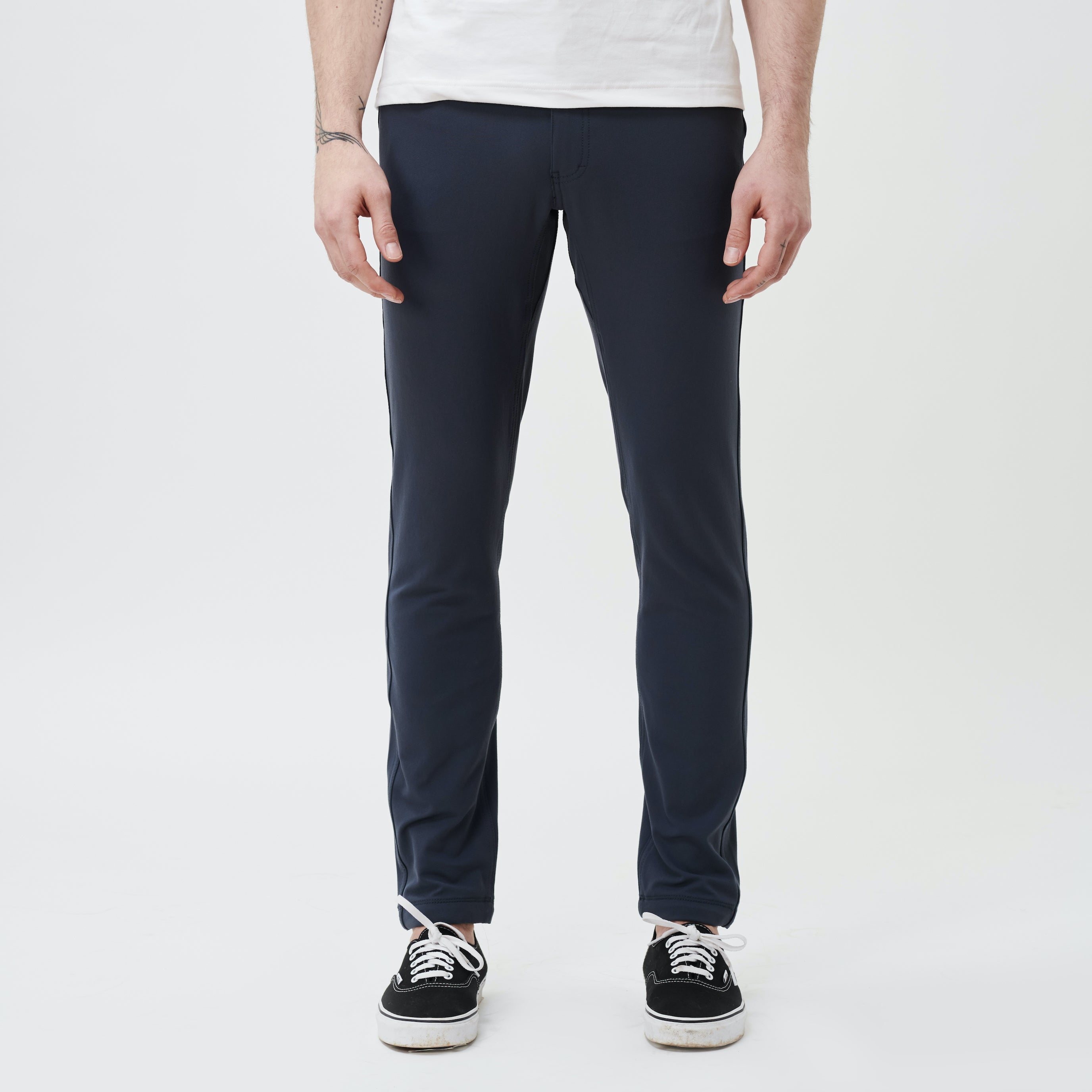 Diversion Pant Slim - Navy
