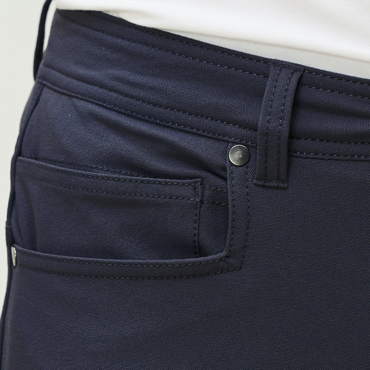 Diversion Pant Slim - Navy
