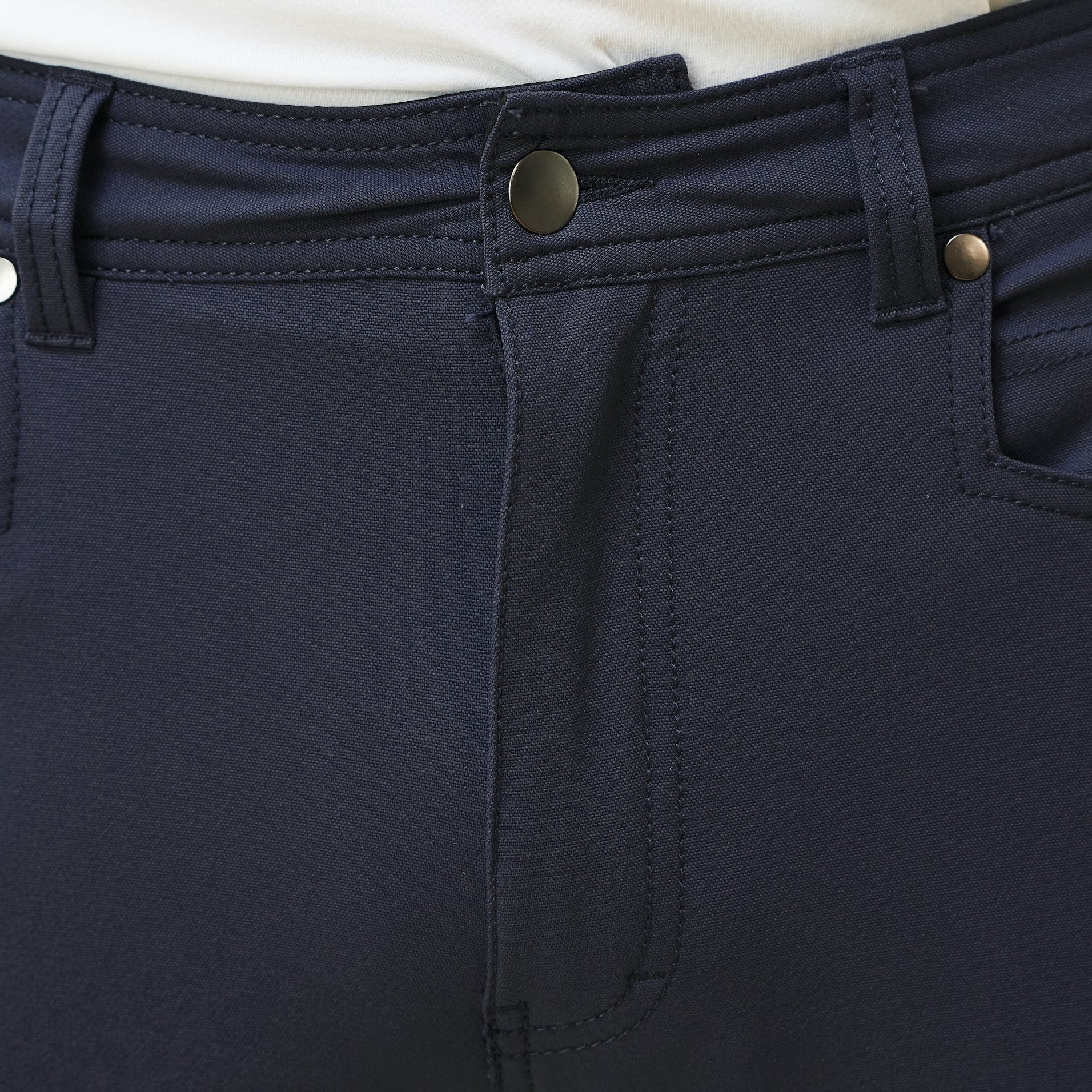 Diversion Pant Slim - Navy
