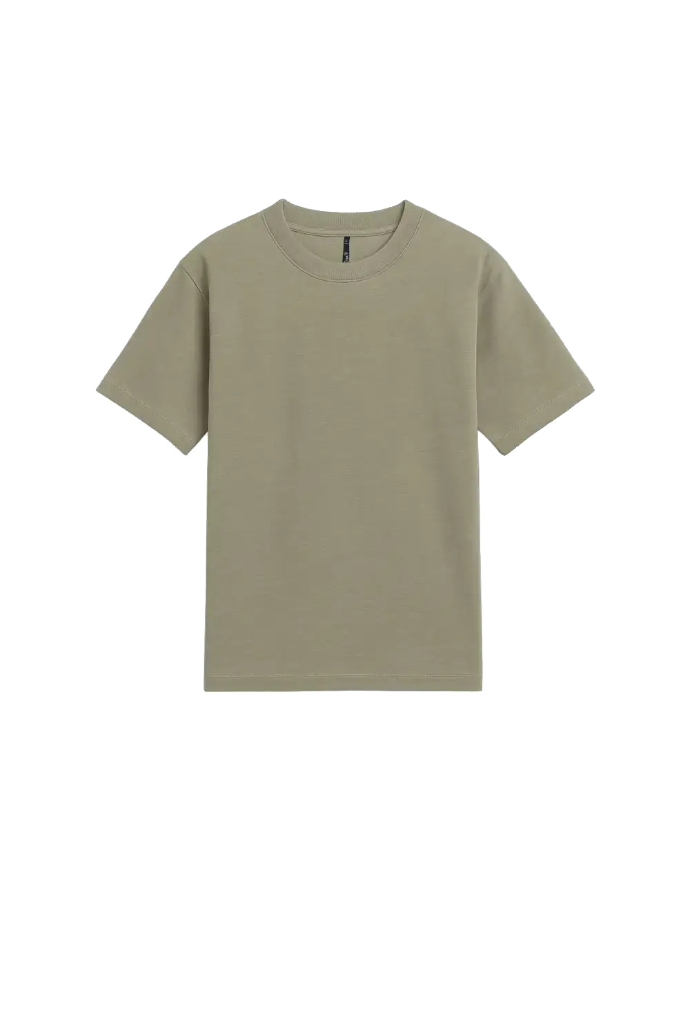 LocationX™ Tee Regular - Lichen