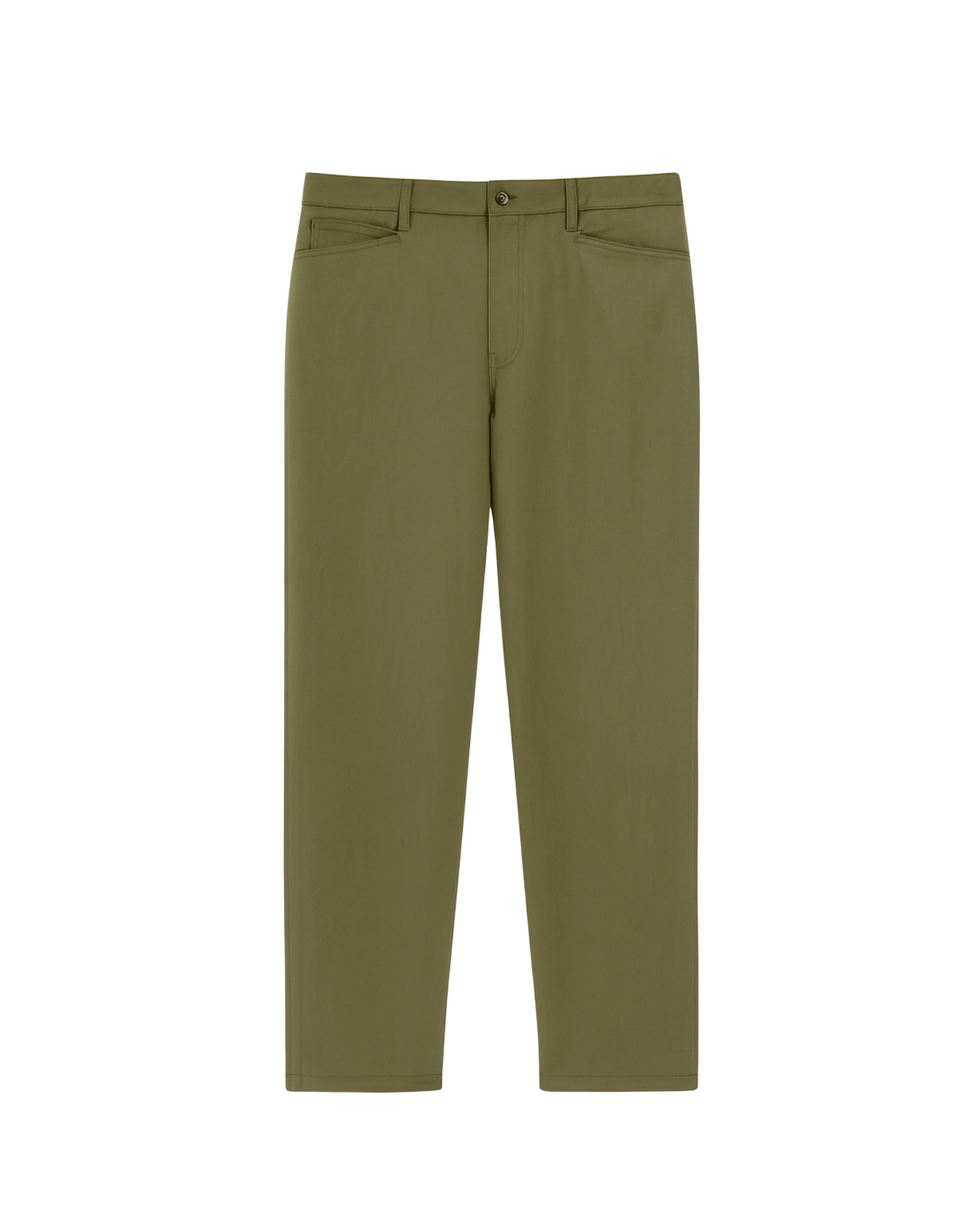 Diversion Pant Slim - Olive