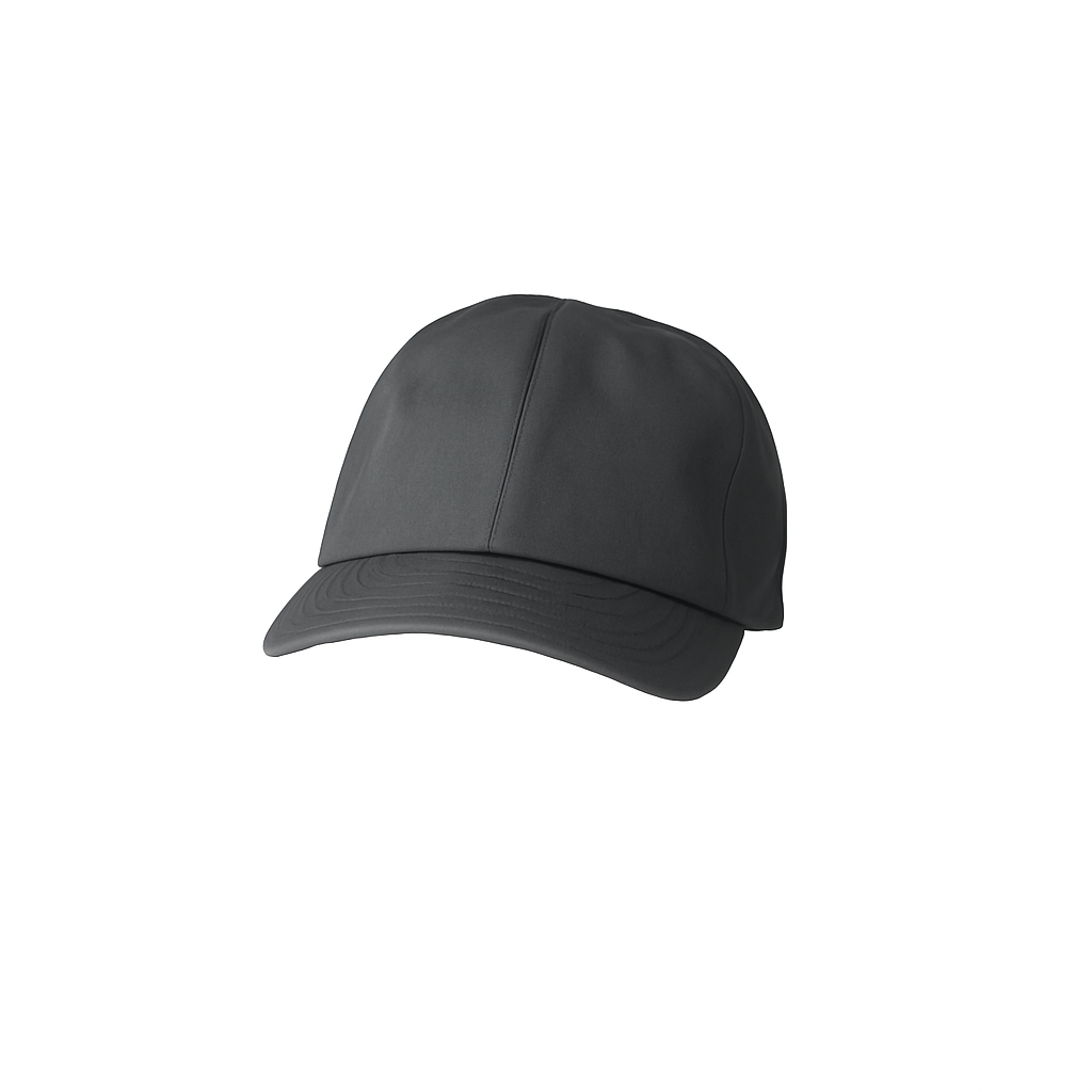 Baseball Cap Versa Hat Western Rise