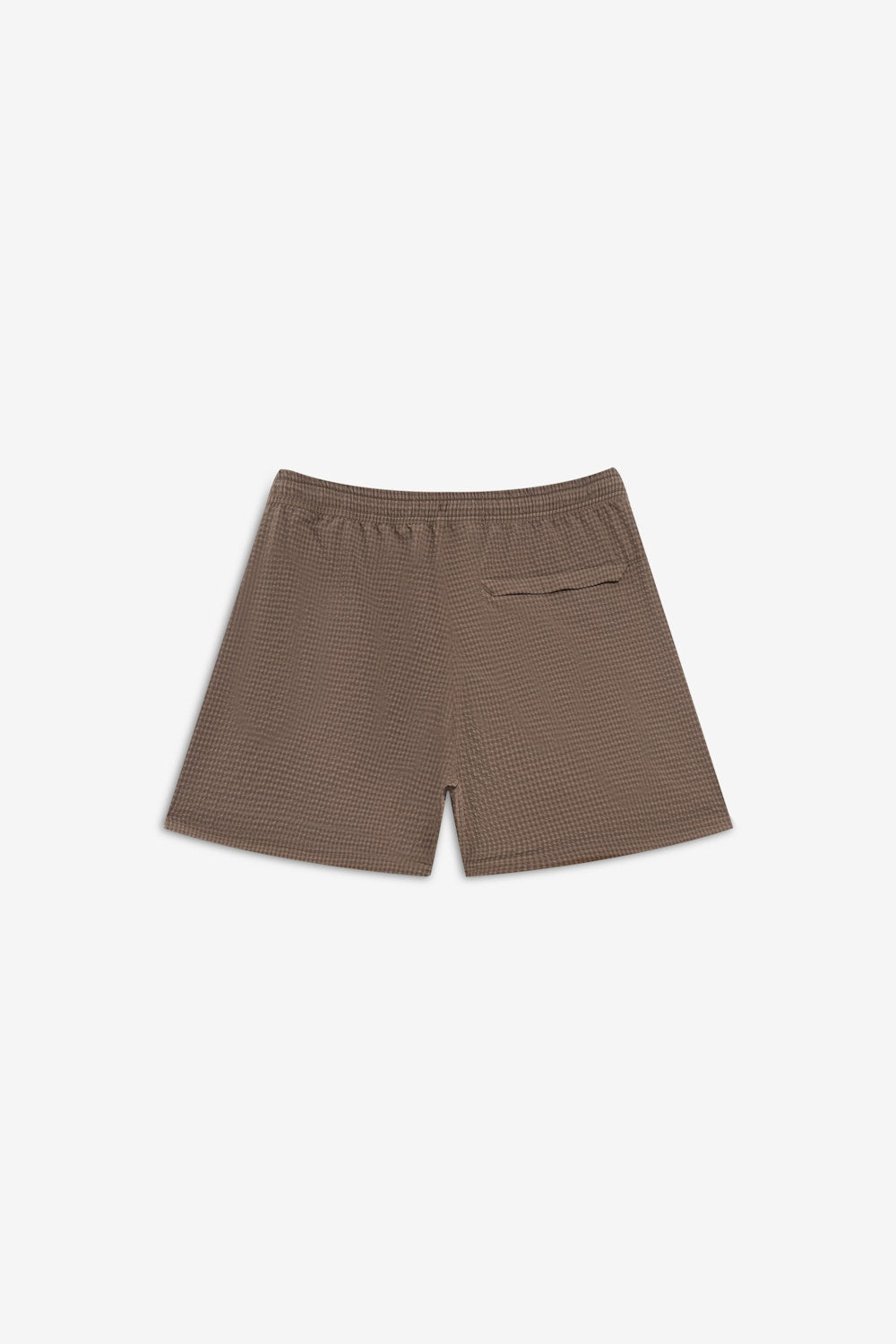 Ventra™ Shorts - Umber gingham