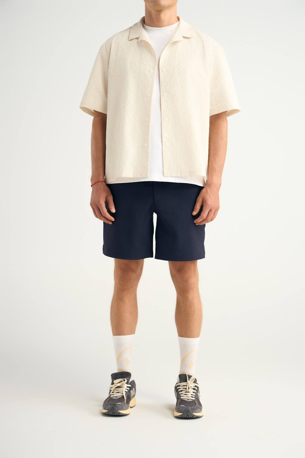 Evolution Shorts - Navy