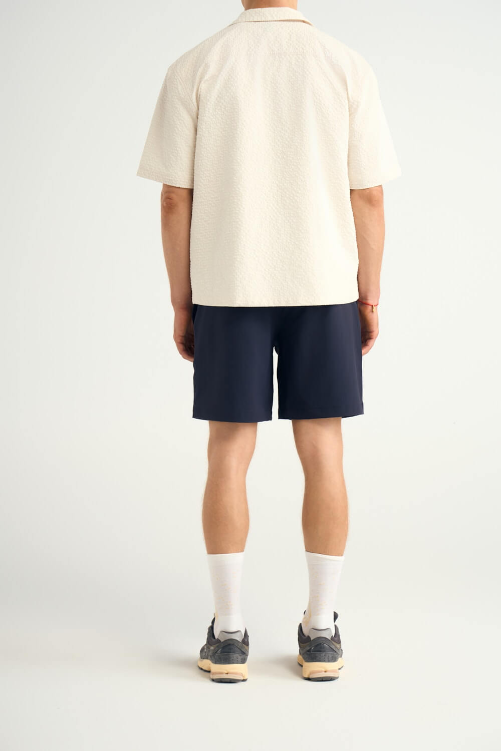 Evolution Shorts - Navy