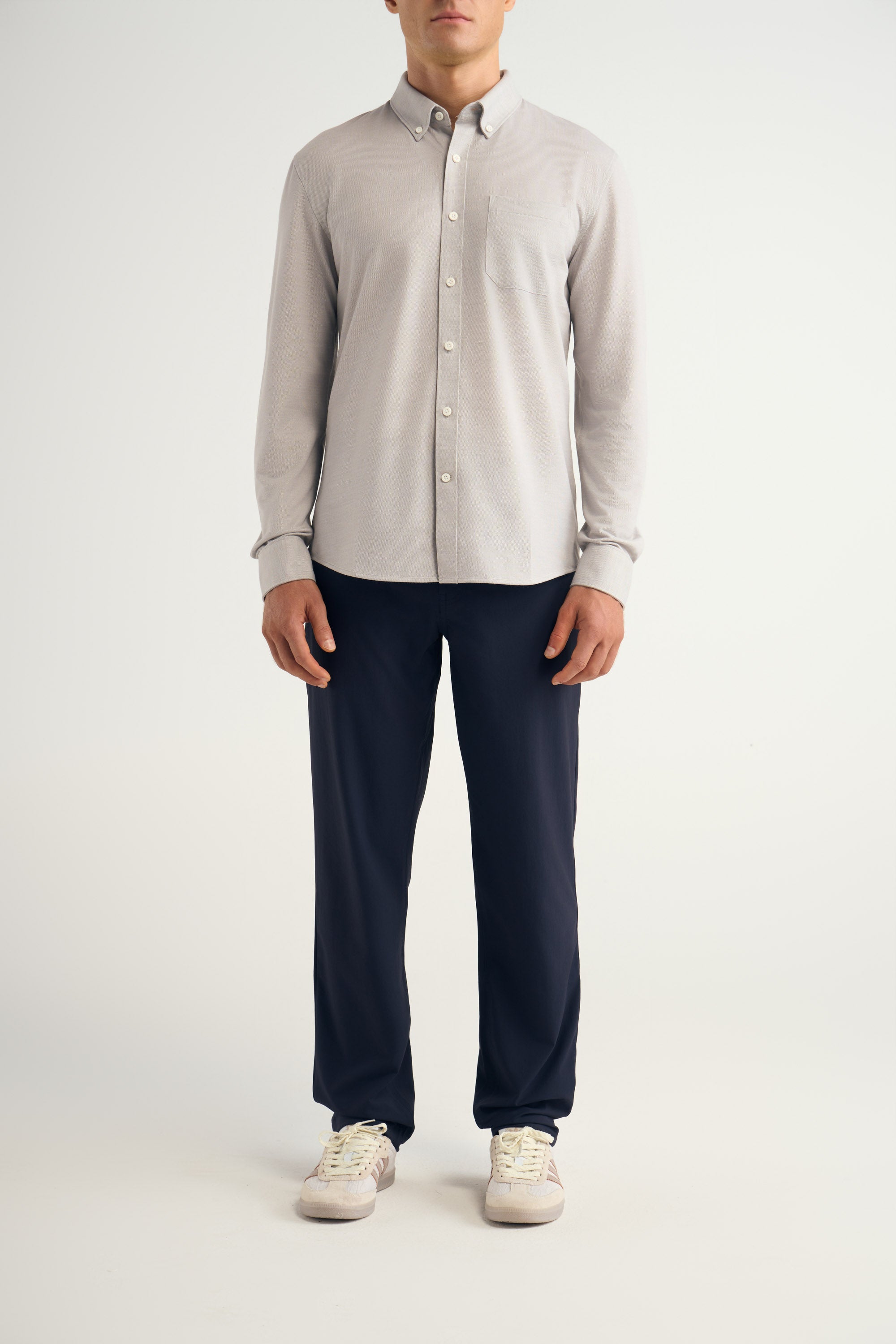 Evolution Pant Classic -