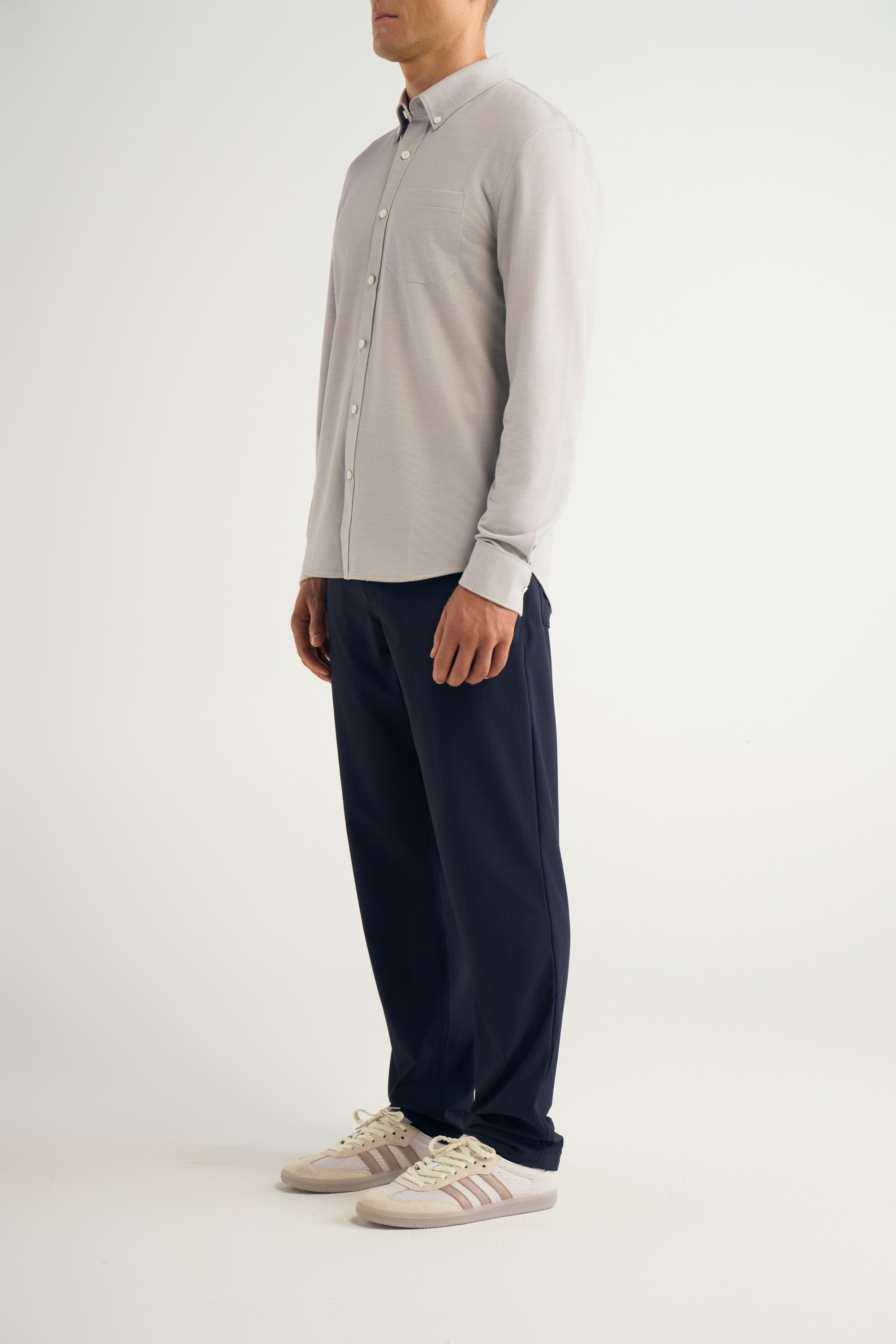 Evolution Pant Classic -