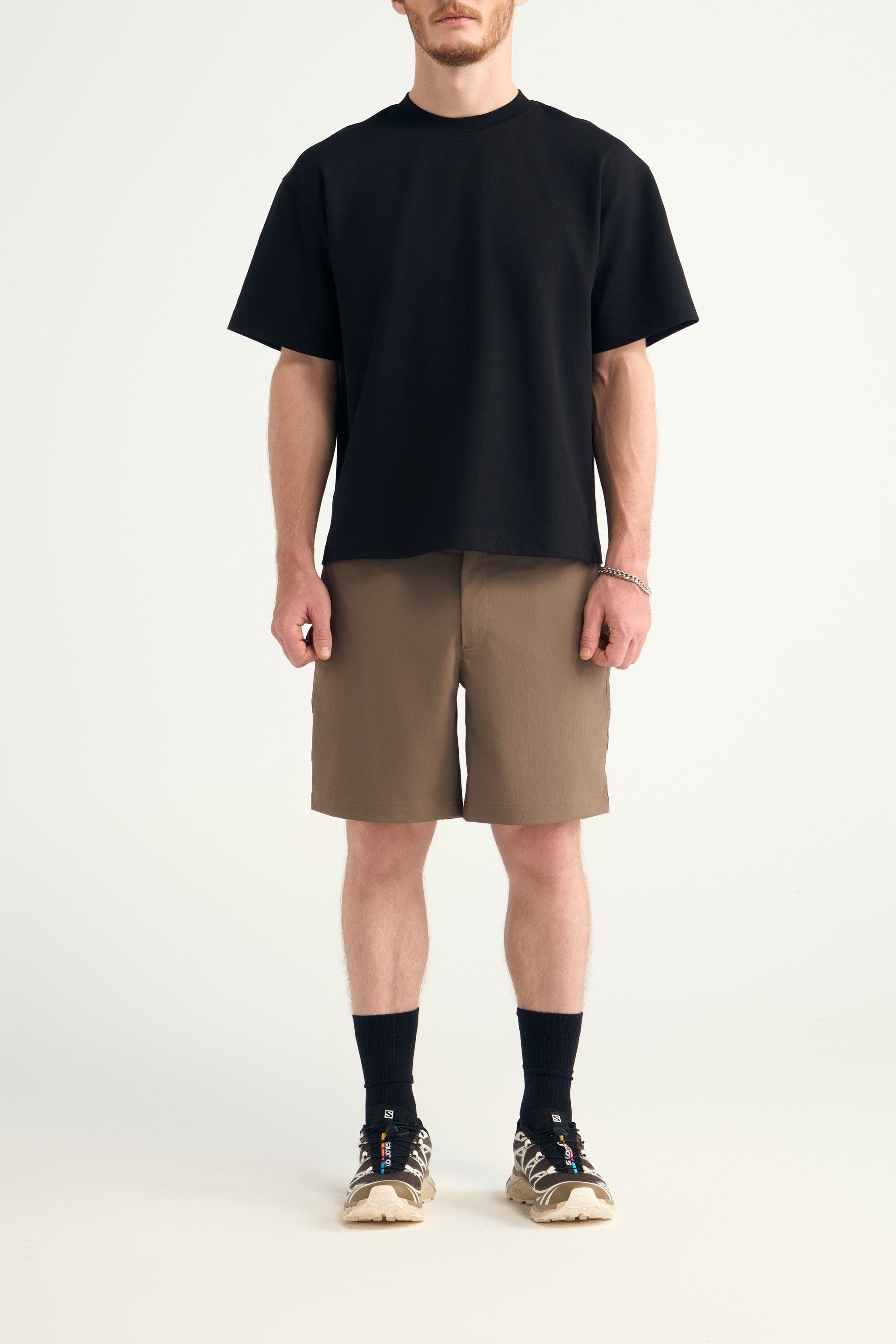 H&W:Noah is 5'11 / 165lbs wearing size M#color_umber