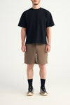 Noah is 5'11 / 165lbs wearing size M