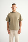 Liam is 6'1 / 175lbs wearing size L