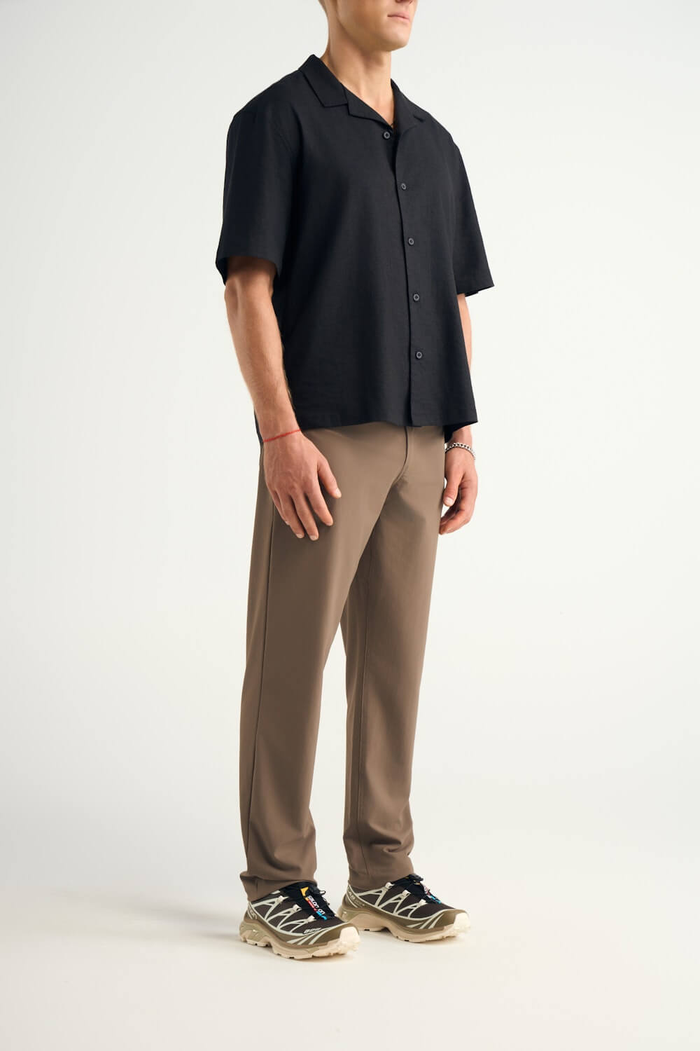 Evolution Pant Classic