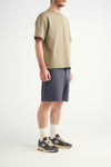 Noah is 5'11 / 165lbs wearing size M