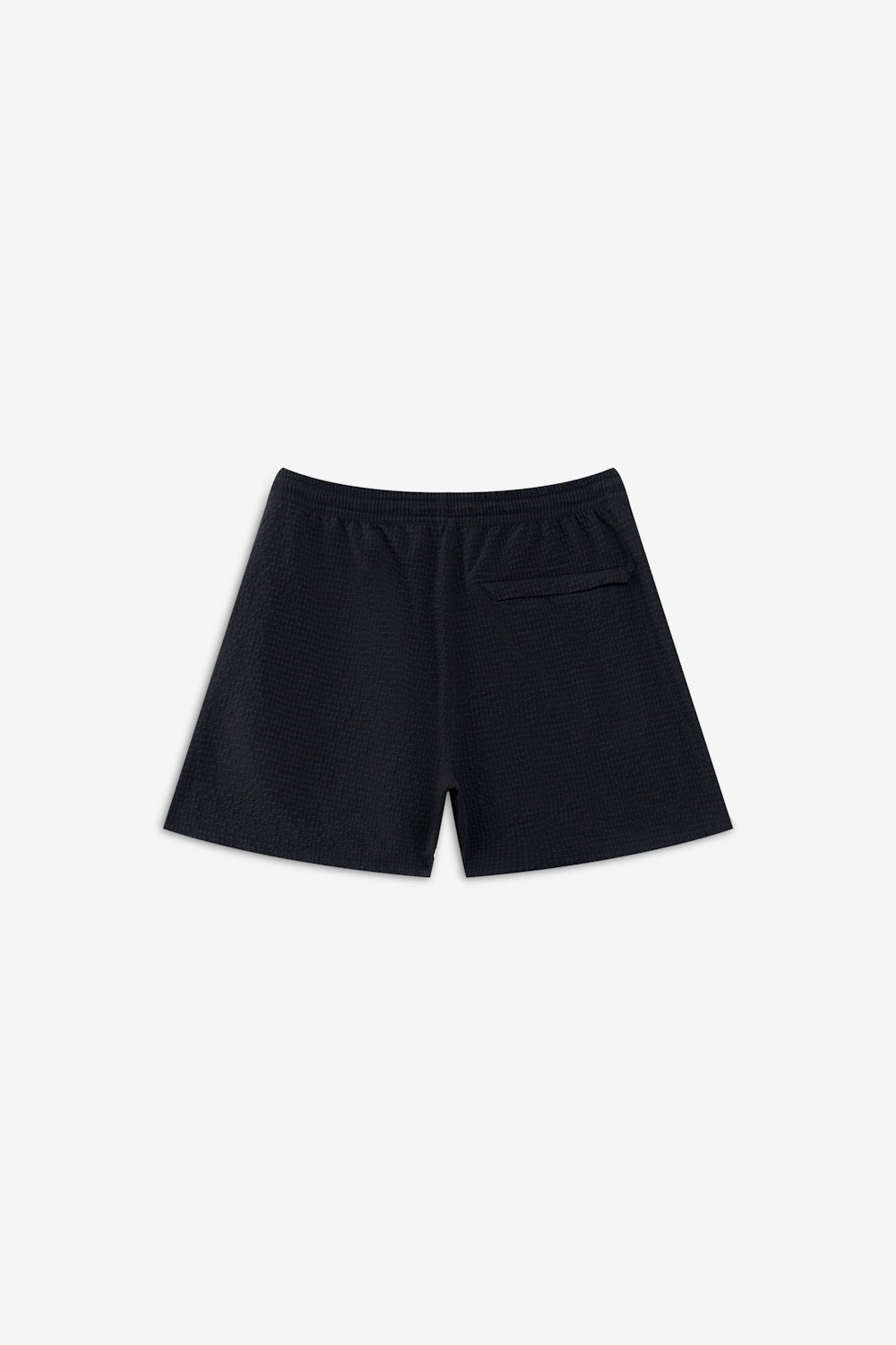 Ventra™ Shorts - Black gingham