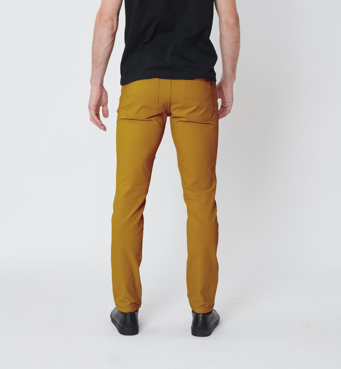 Diversion Pant Slim - 
