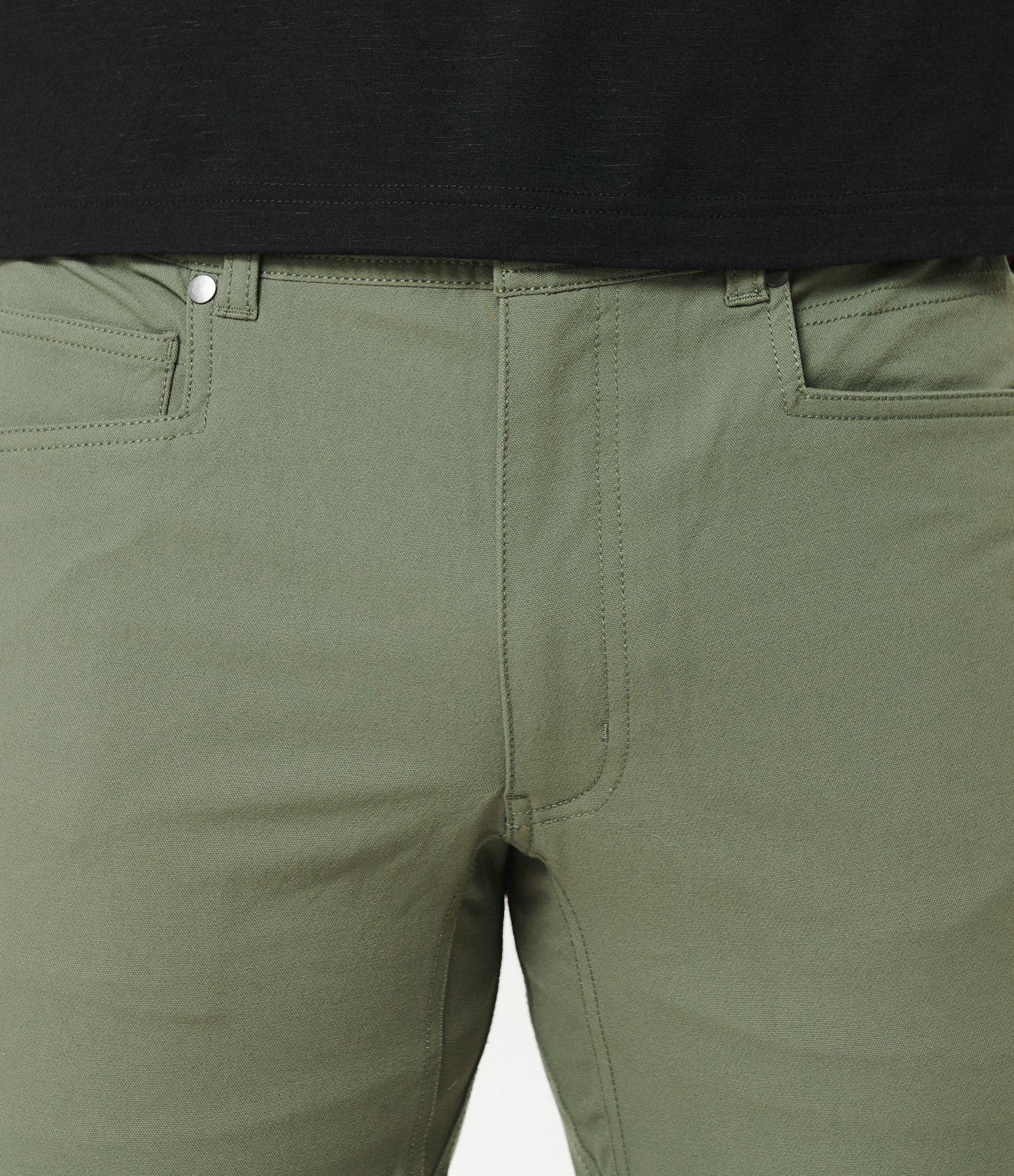 Diversion Pant Slim - Olive
