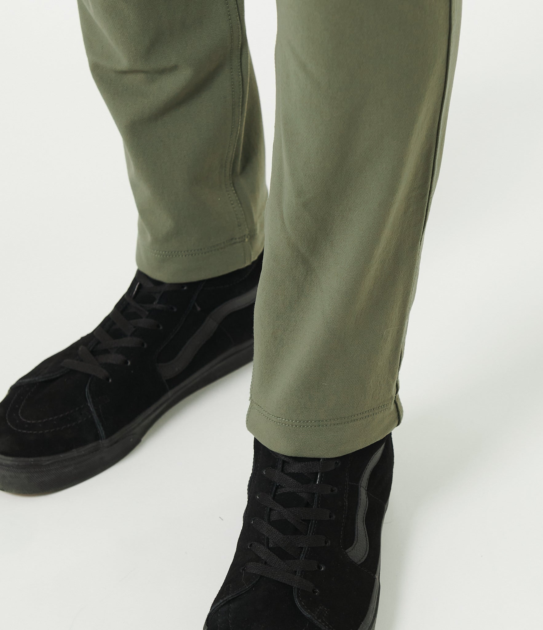 Diversion Pant Slim - Olive
