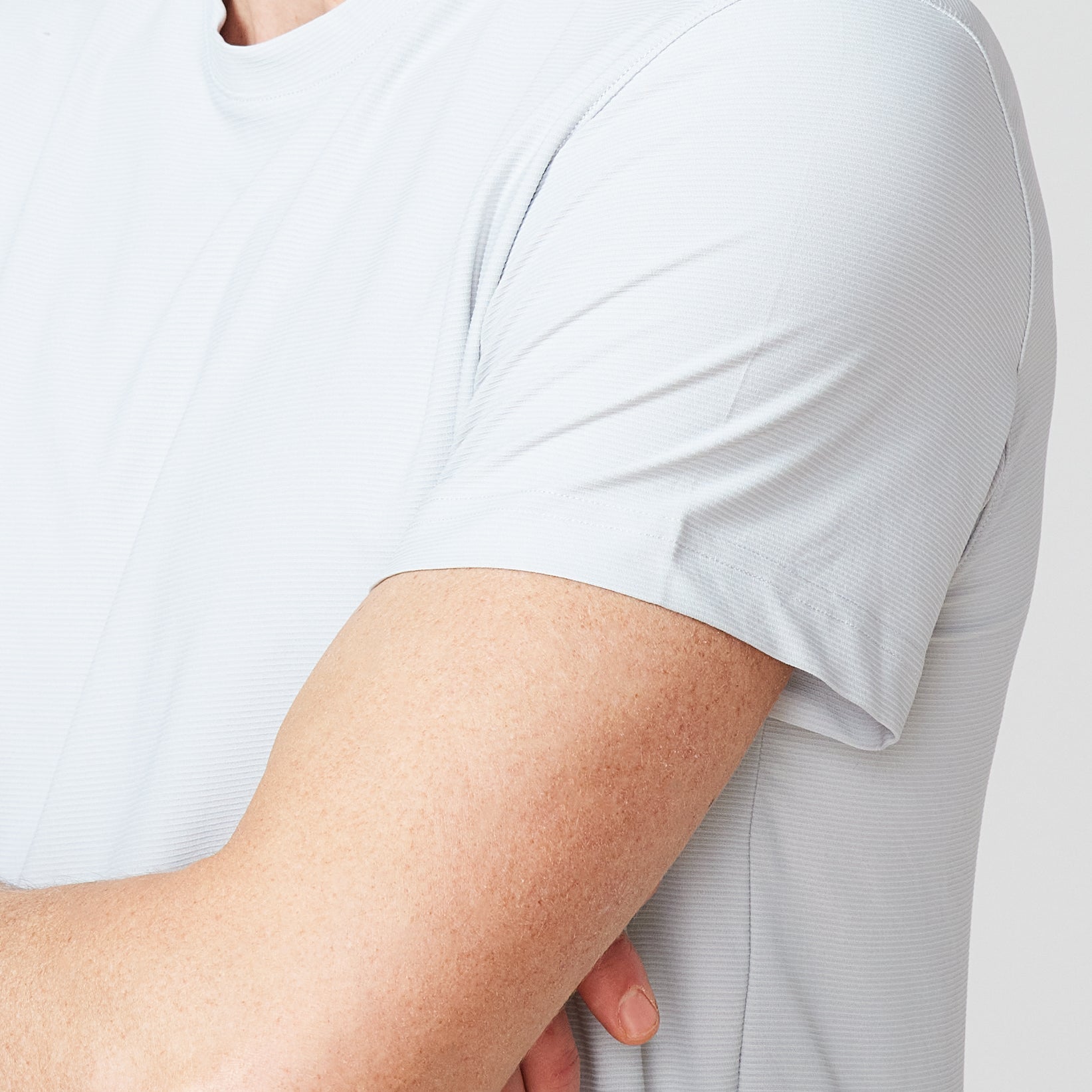 Micah is 6’2" / 170 wearing size Medium