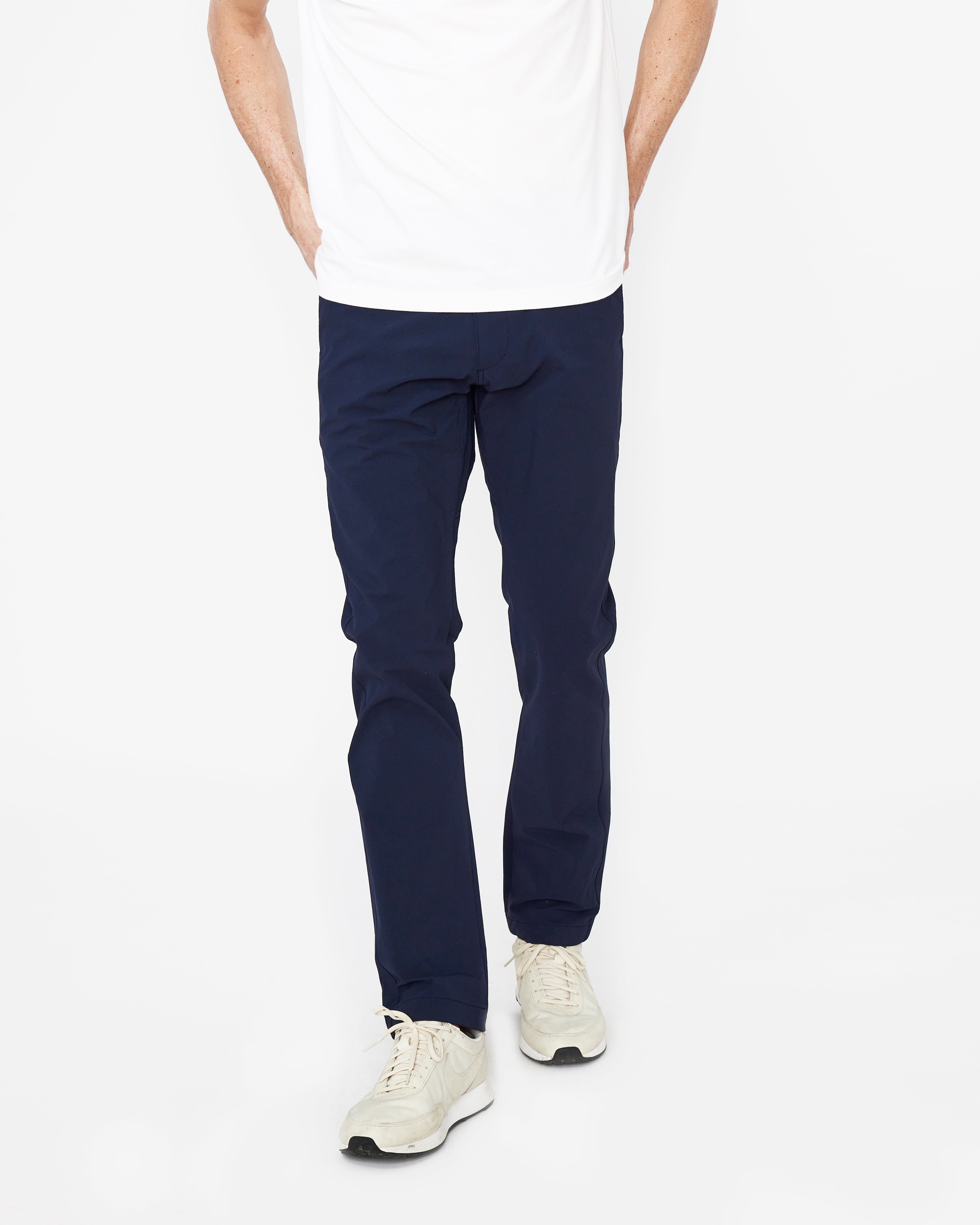 Evolution Chino - Navy
