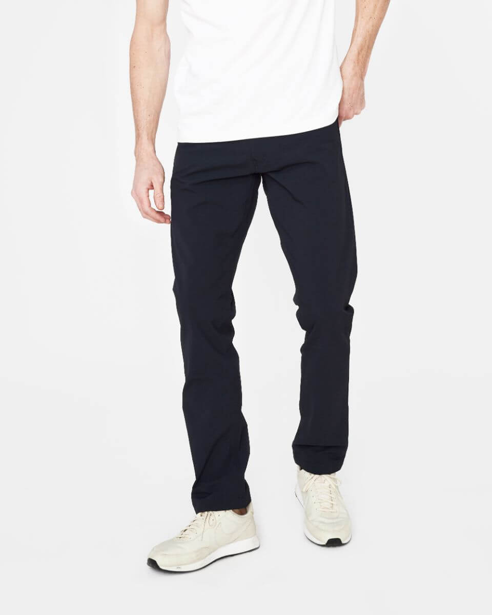 H&W:Micah is 6’2" / 170 wearing size 32#color_black