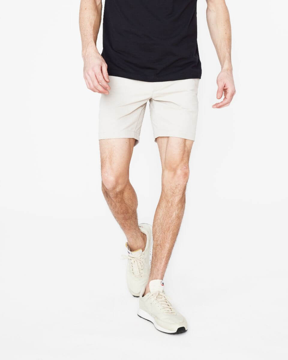 Evolution Short - Dune