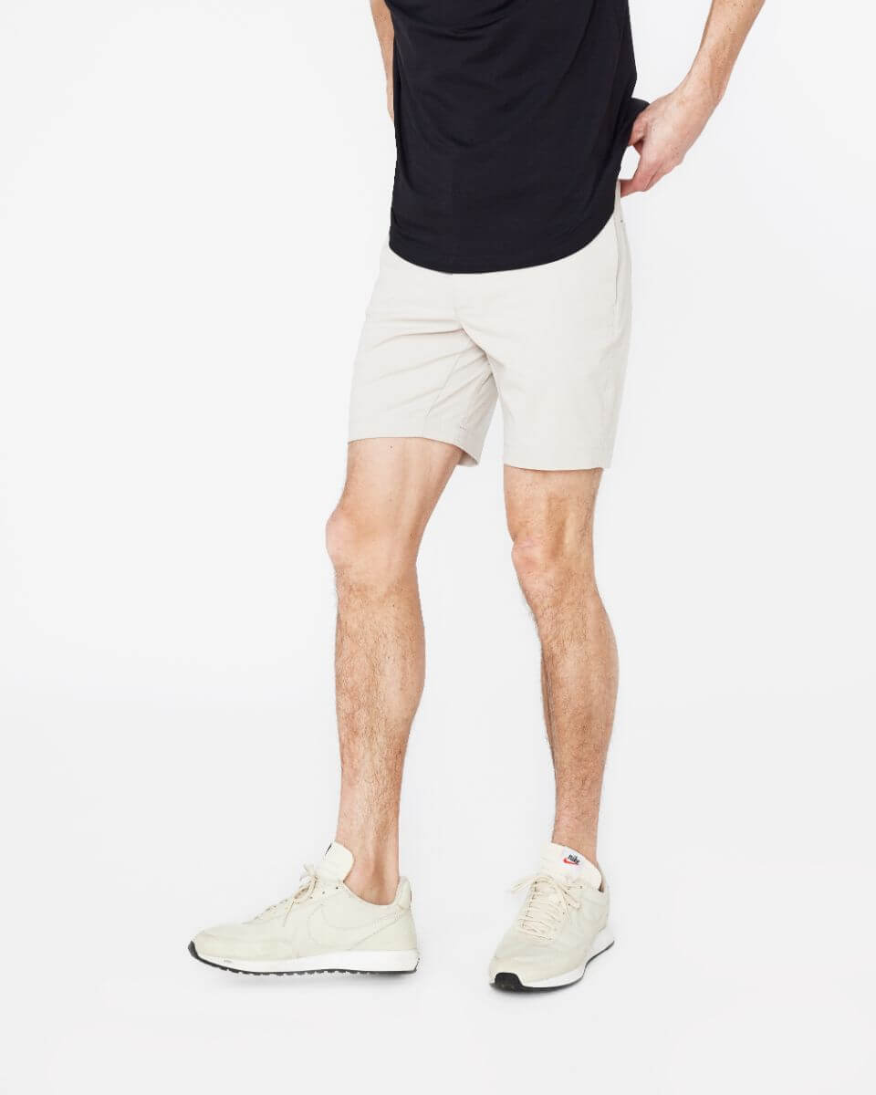 Evolution Short - Dune