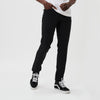 Jonathan is 6’2" / 170 Lbs. wearing size 32