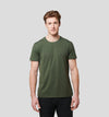 Weston is 6'/ 180lbs wearing size M