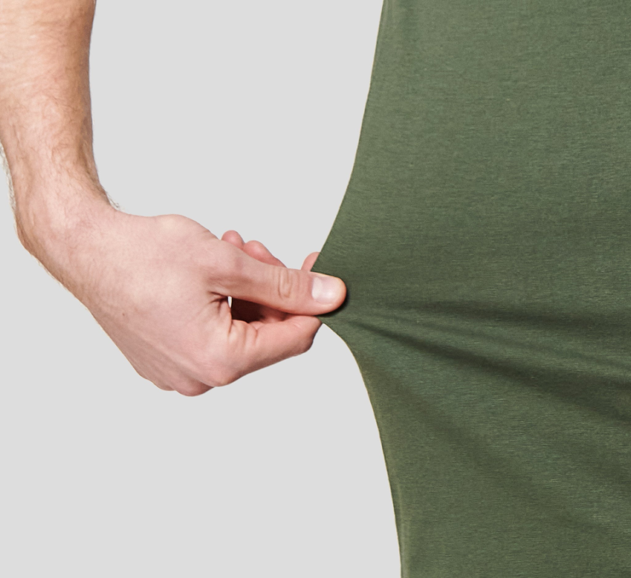 H&W:Weston is 6'/ 180lbs wearing size M#color_forest