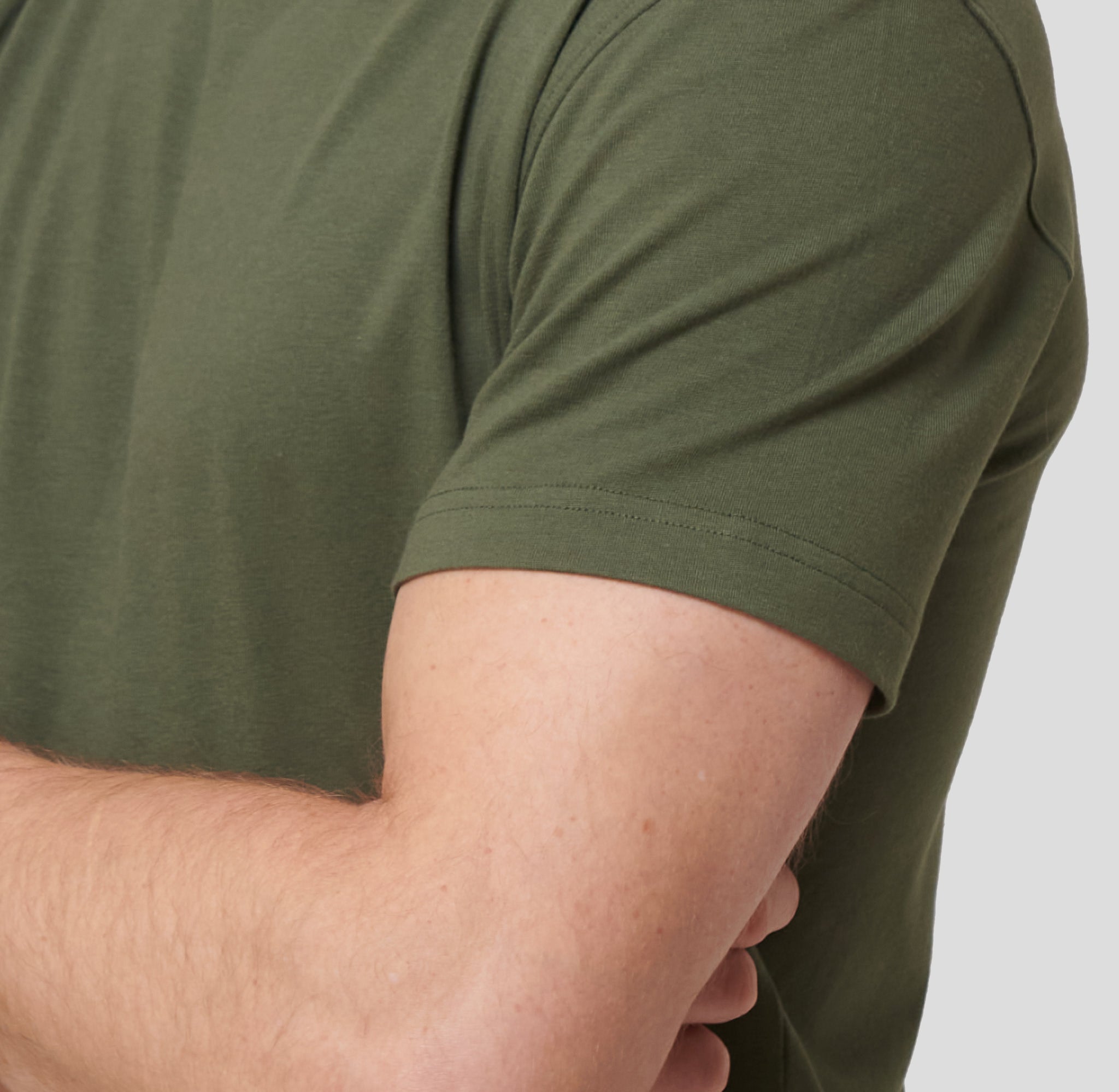 H&W:Weston is 6'/ 180lbs wearing size M#color_forest