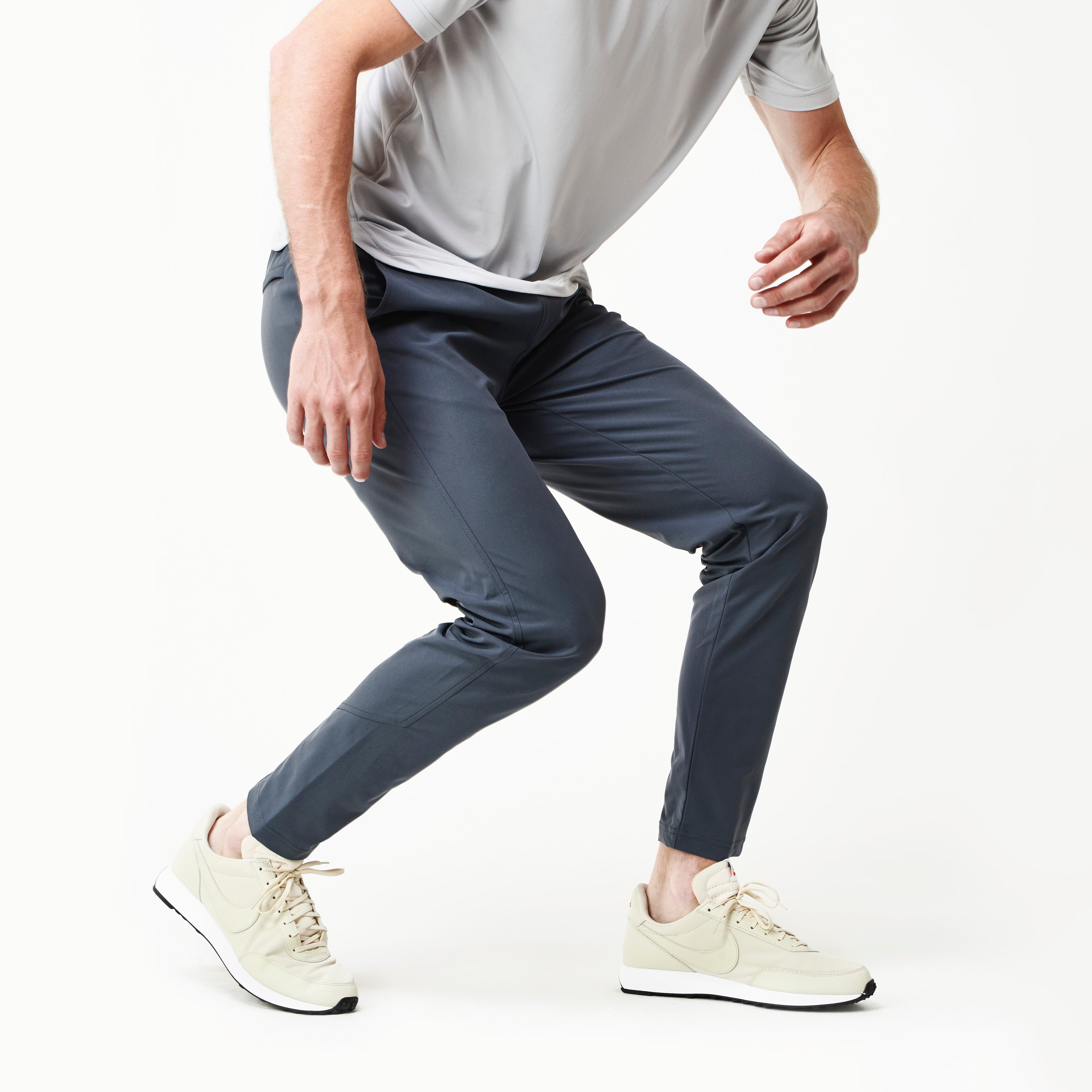 H&W: Kevin is 6’3" / 175 wearing the M/311#color_blue grey