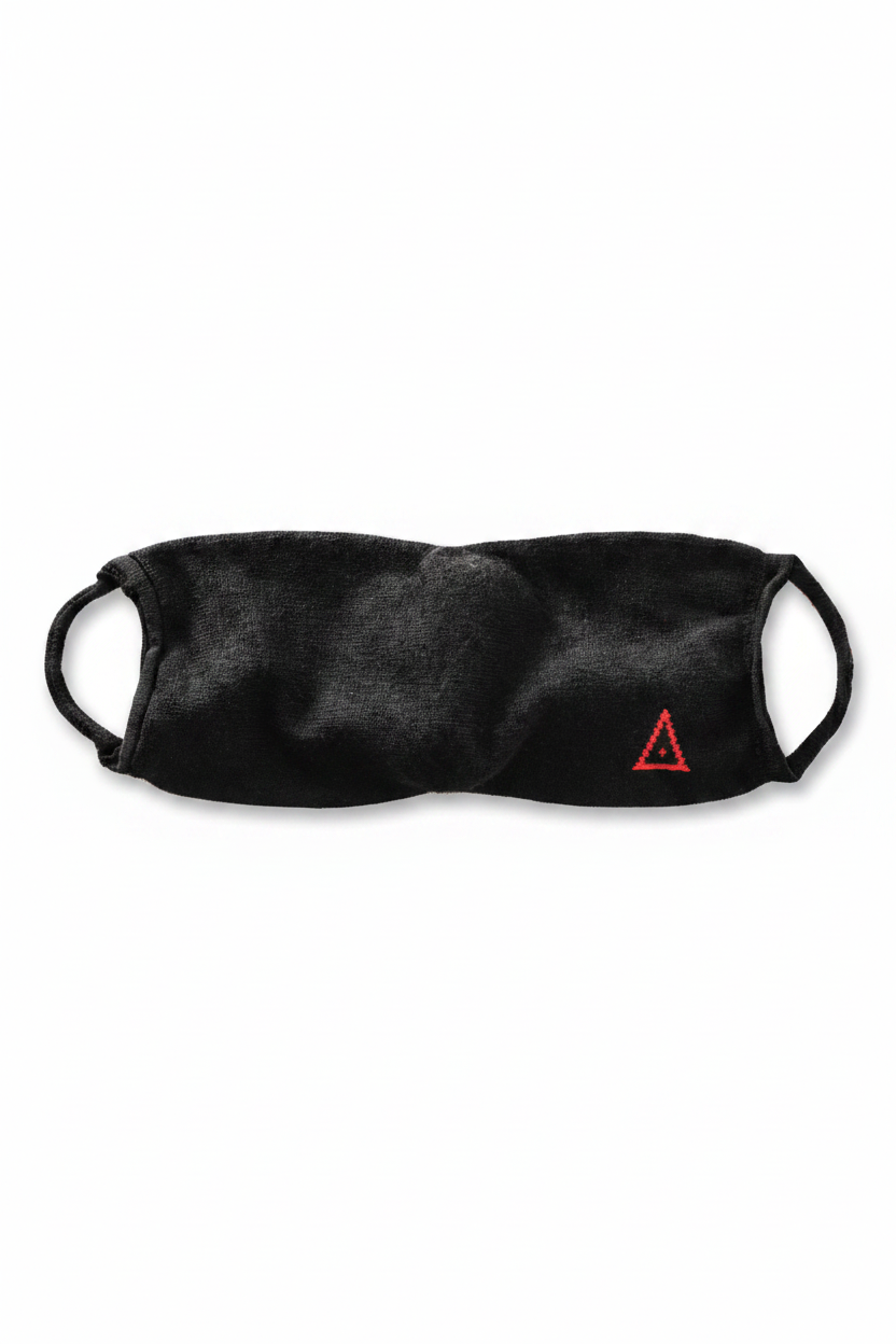 StrongCore Merino Face Mask