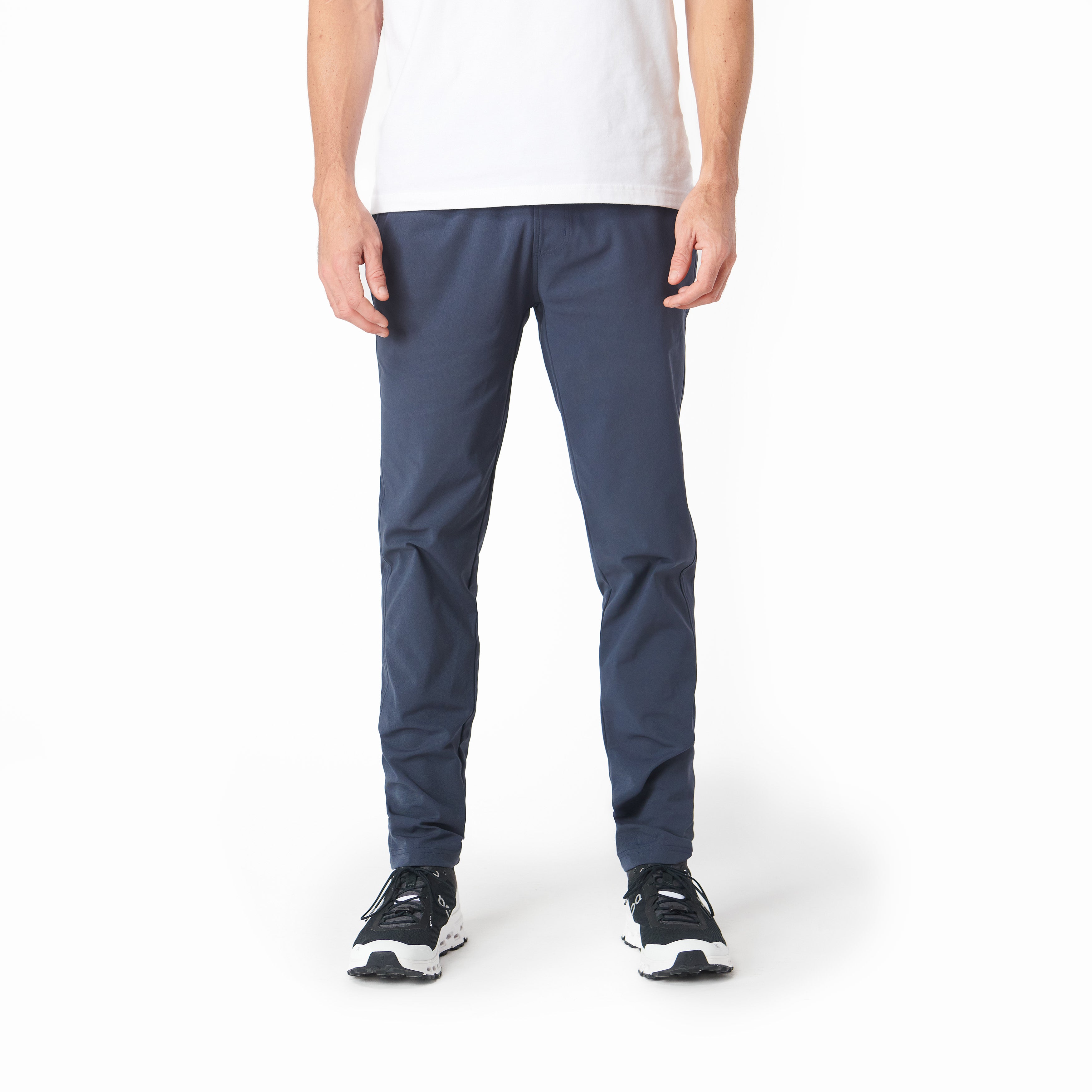 Spectrum Jogger - Navy
